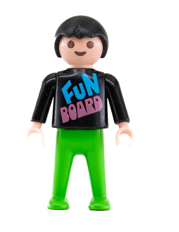 PLAYMOBIL lapsi figuuri - Lasten lelut - 10105231079 - 0