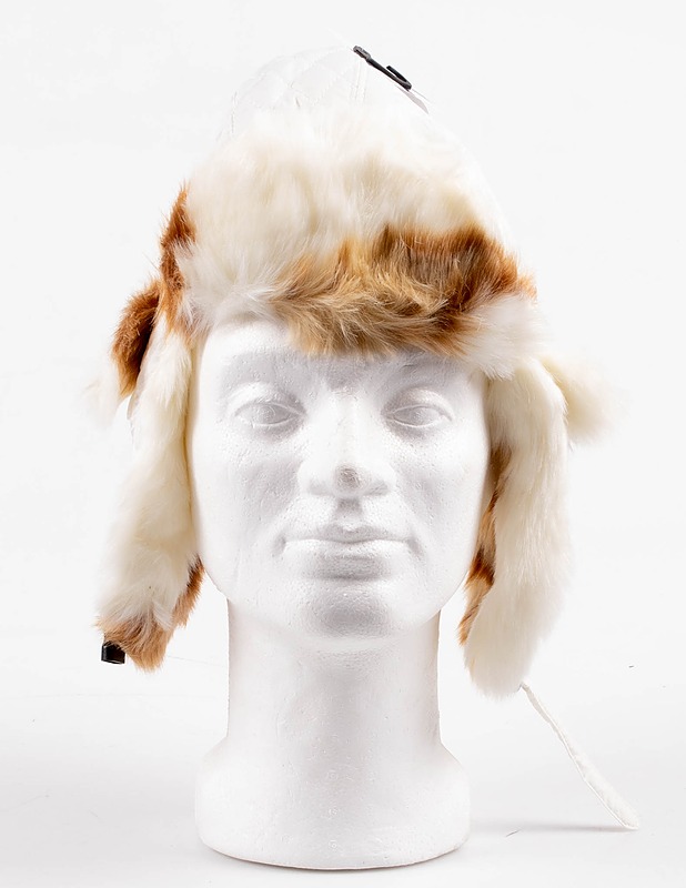 AINO karvalakki, 58 - Talviasusteet - 10105231096 - 0