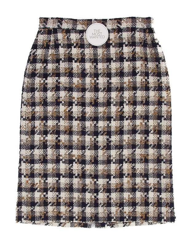 Itsetehty villakangashame - The Most Wanted vaatteet ja asusteet - 10105231157 - 0