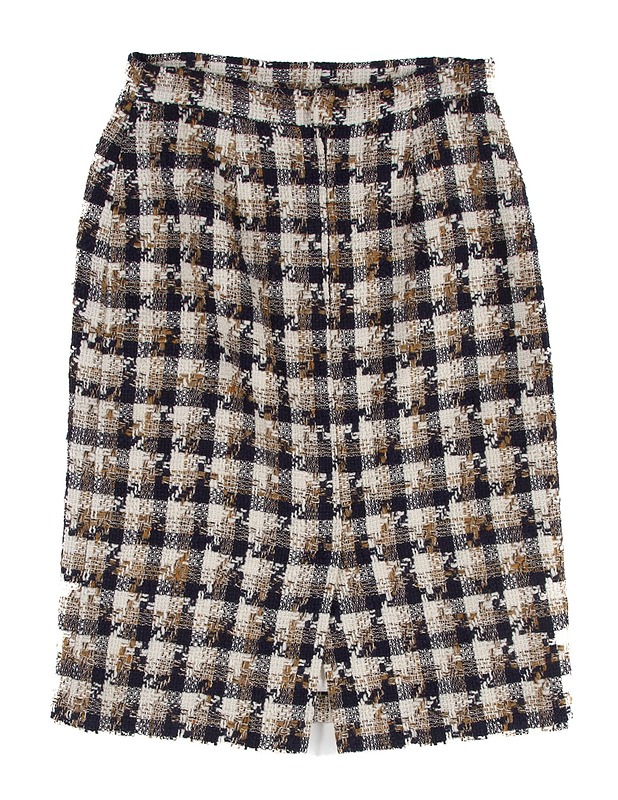 Itsetehty villakangashame - The Most Wanted vaatteet ja asusteet - 10105231157 - 1