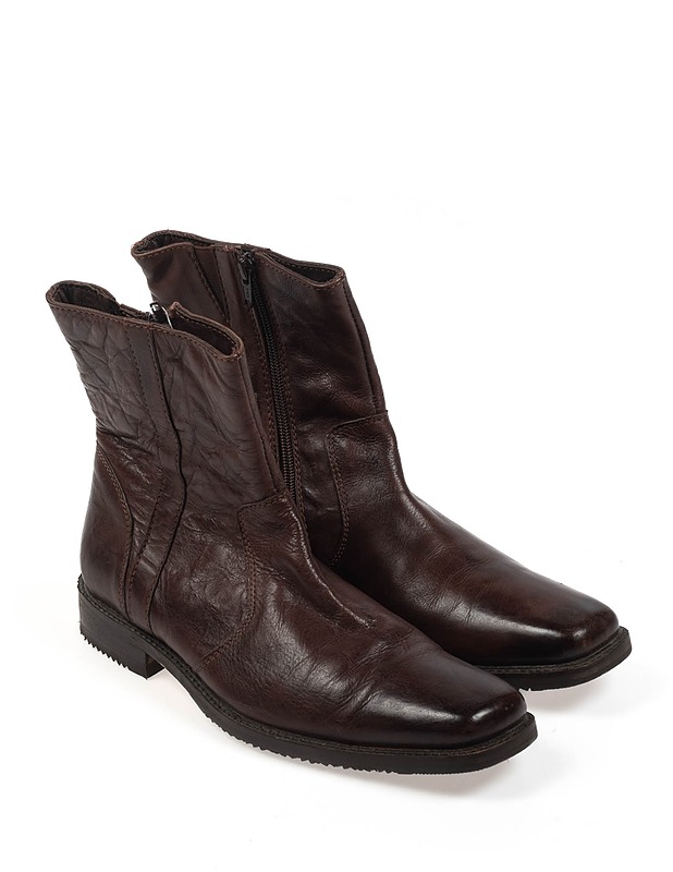 KLEOS miesten nilkkurit, 7 - Miesten kengät - 10105231284 - 0