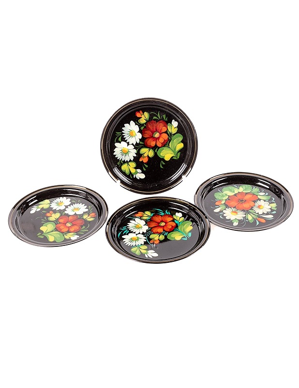 Peltilautaset, 18,5 cm - Lautaset ja kulhot - 10105231536 - 0