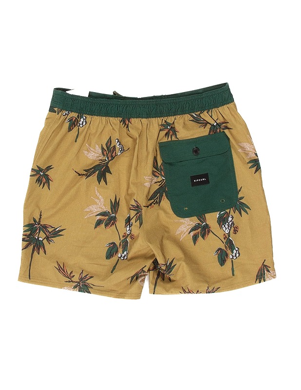 RIPCURL shortsit, M  - Naisten housut, shortsit ja haalarit - 10105231765 - 1