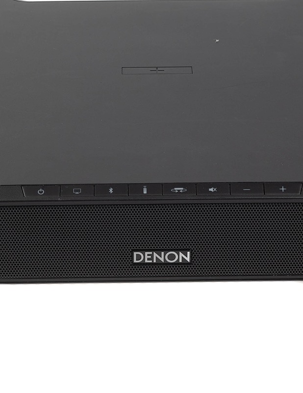 DENON DHT-T110 Kaiuttimet - Audio - 10105231833 - 1