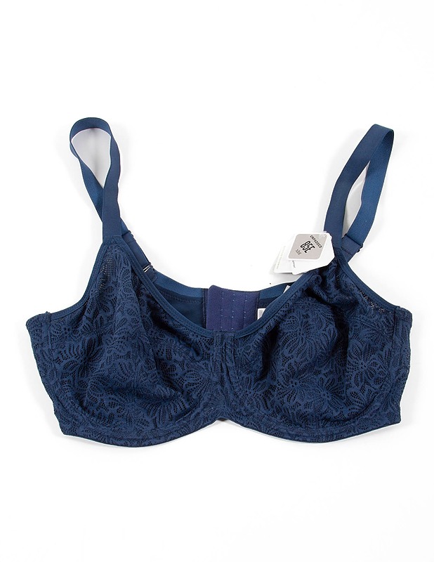 XLNT rintaliivit, 85E - Alusvaatteet - 10105232117 - 0