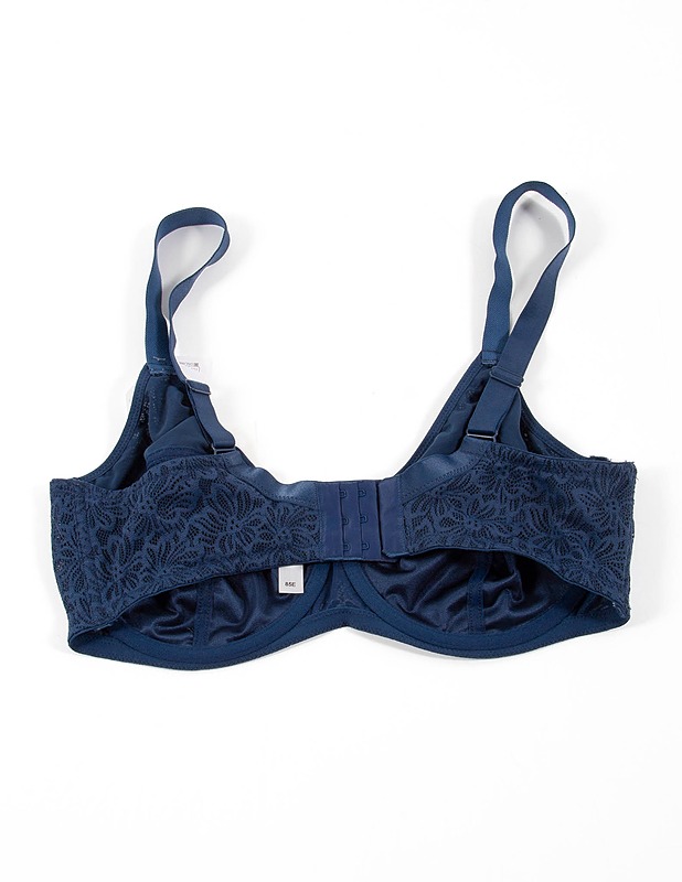 XLNT rintaliivit, 85E - Alusvaatteet - 10105232117 - 1