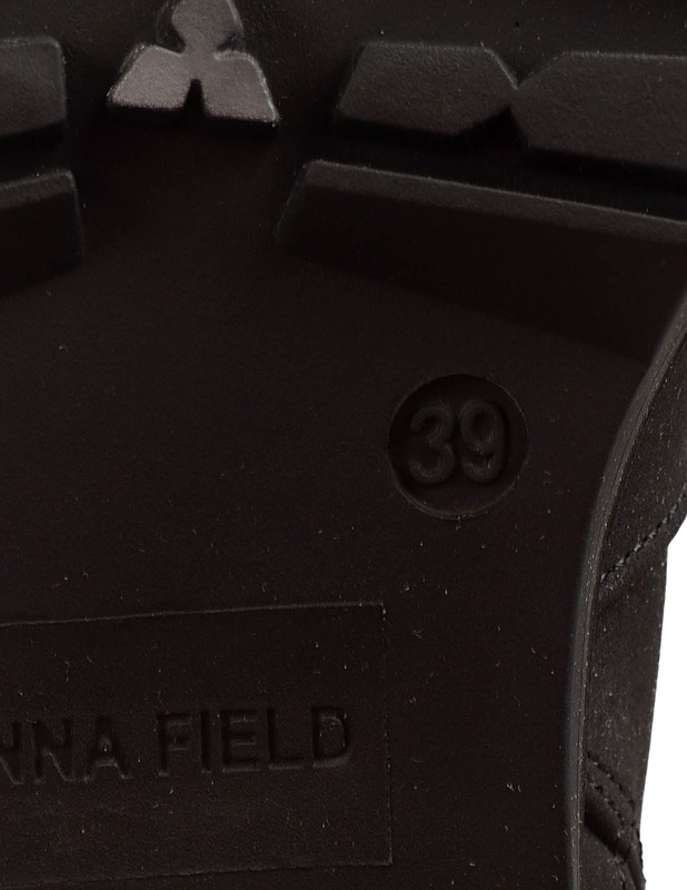 ANNA FIELD talvinilkkurit , 39 - Naisten kengät  - 10105232235 - 2