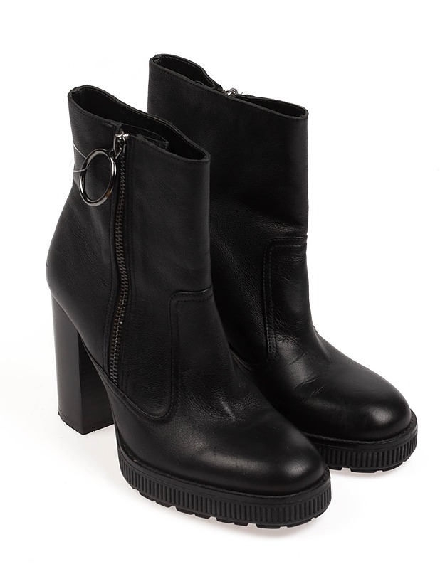 ZARA WOMEN korkonilkkurit, 37 - Naisten kengät  - 10105232494 - 0