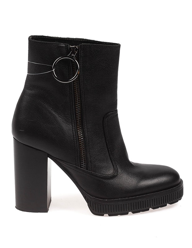 ZARA WOMEN korkonilkkurit, 37 - Naisten kengät  - 10105232494 - 1