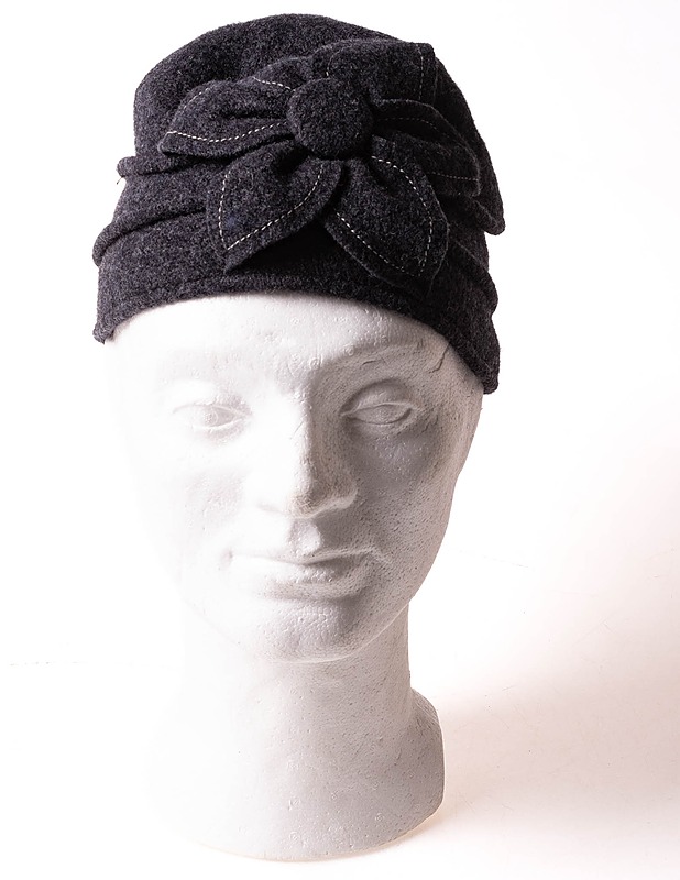 KN COLLECTION talvihattu, L - Talviasusteet - 10105232563 - 0