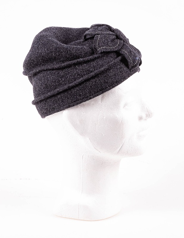 KN COLLECTION talvihattu, L - Talviasusteet - 10105232563 - 1