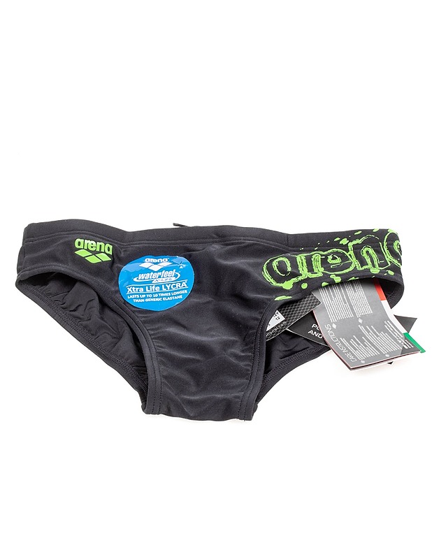 ARENA Syracuse JR uimahousut, 152 - Asusteet - 10105232614 - 0