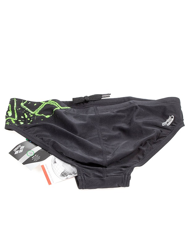 ARENA Syracuse JR uimahousut, 152 - Asusteet - 10105232614 - 1