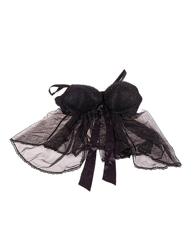 Rebel alusmekko, 85C - Asusteet - 10105232692 - 0