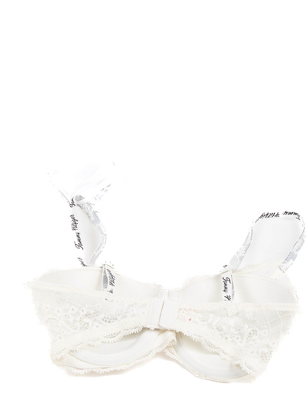 TOMMY HILFIGER Half cup triangle rintaliivit, 70C - Alusvaatteet - 10105232753 - 1