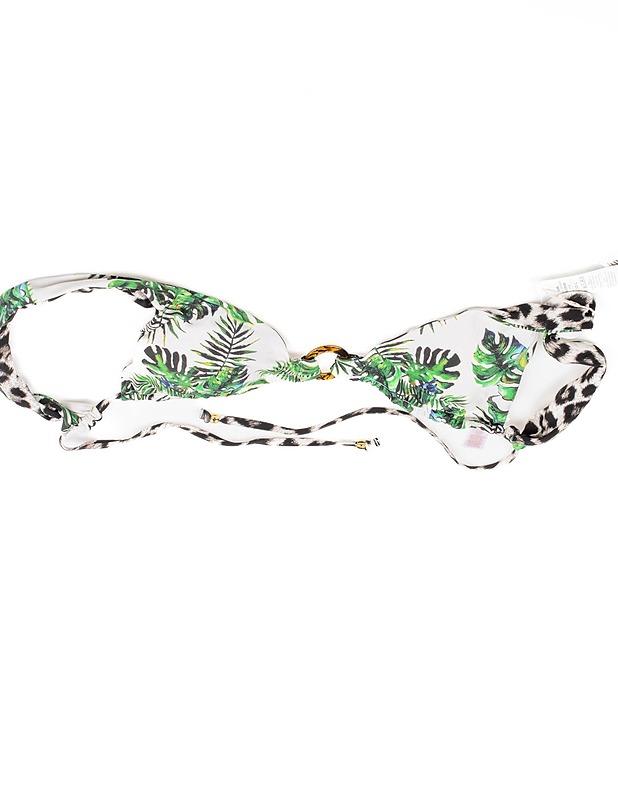 DORINA Koani käännettävä bikinit yläosa, L - Asusteet - 10105232801 - 1