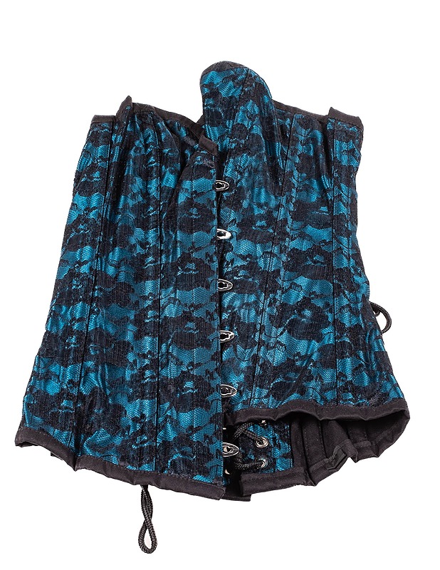 burlesk korsetti, 26 - Asusteet - 10105233080 - 0