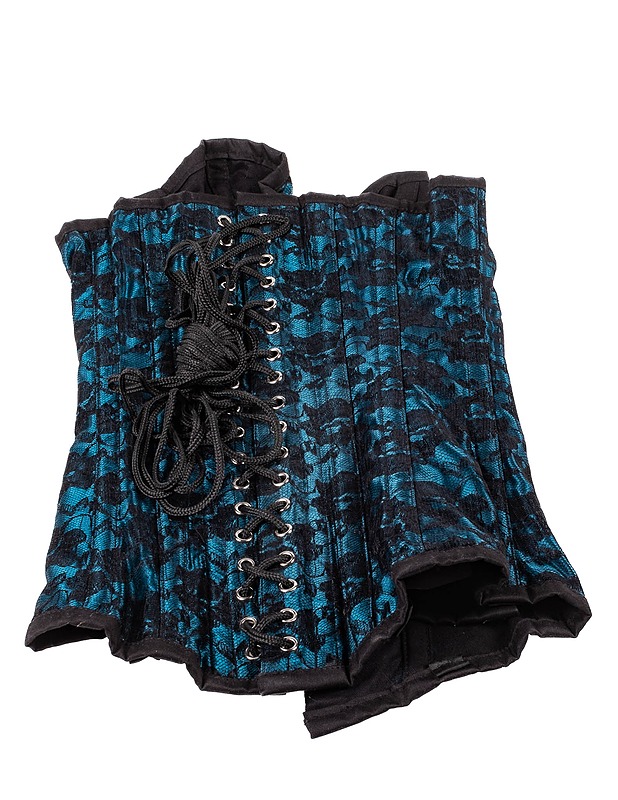 burlesk korsetti, 26 - Asusteet - 10105233080 - 1