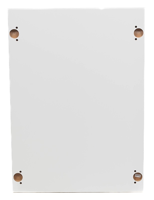 EPOQ Integra White Ovi keittiöön 50x70 cm - Rakennustarvikkeet - 10105233049 - 2
