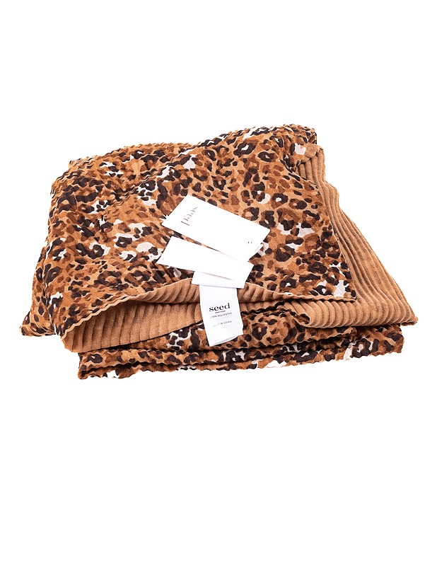 SEED HARITAGE kaulahuivi, One Size - Asusteet - 10105233096 - 0