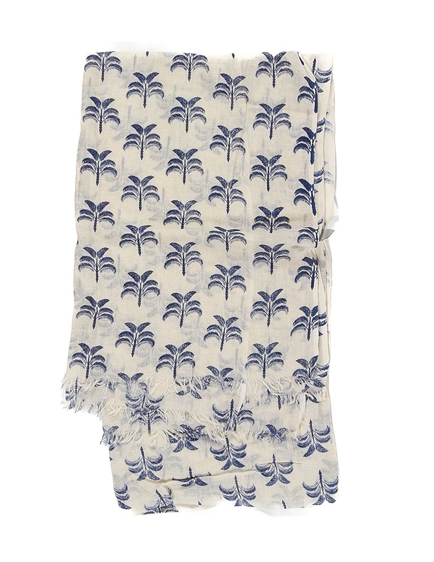 SP kaulahuivi,  110 x 200 cm - Kaulahuivit - 10105233305 - 0