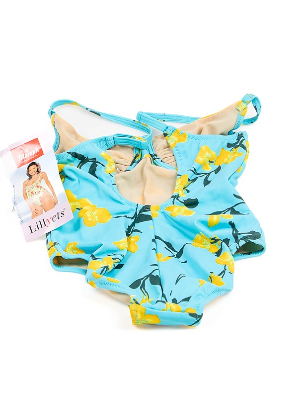 TRIUMPH Lillyets uimapuku, 38 - Asusteet - 10105233328 - 1