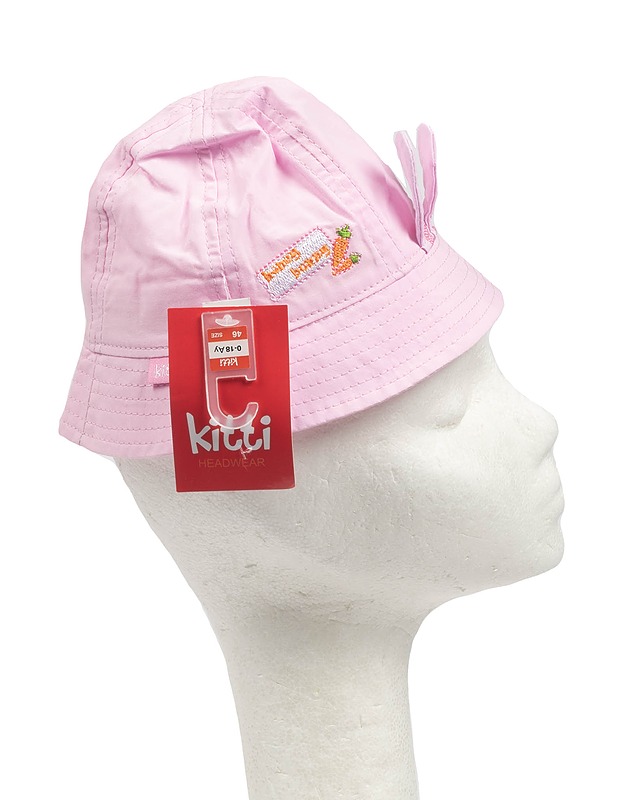 KITTI HEADWEAR hattu, 46 - Asusteet - 10105233325 - 1