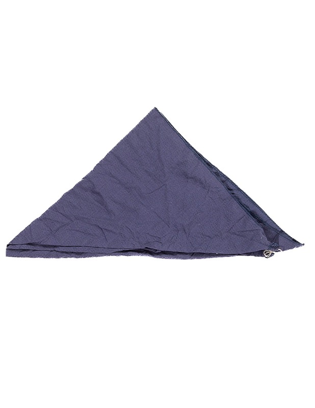 POMPDELUX huivi, 80 x 83 cm - Kaulahuivit - 10105233343 - 0