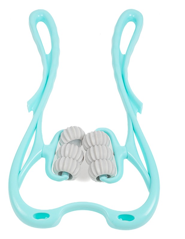 Niskahierontalaite - Muut urheiluvälineet ja vapaa-aika - 10105233629 - 0