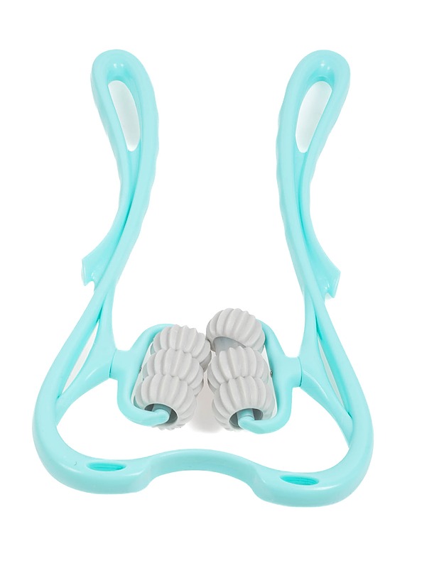 Niskahierontalaite - Muut urheiluvälineet ja vapaa-aika - 10105233629 - 1