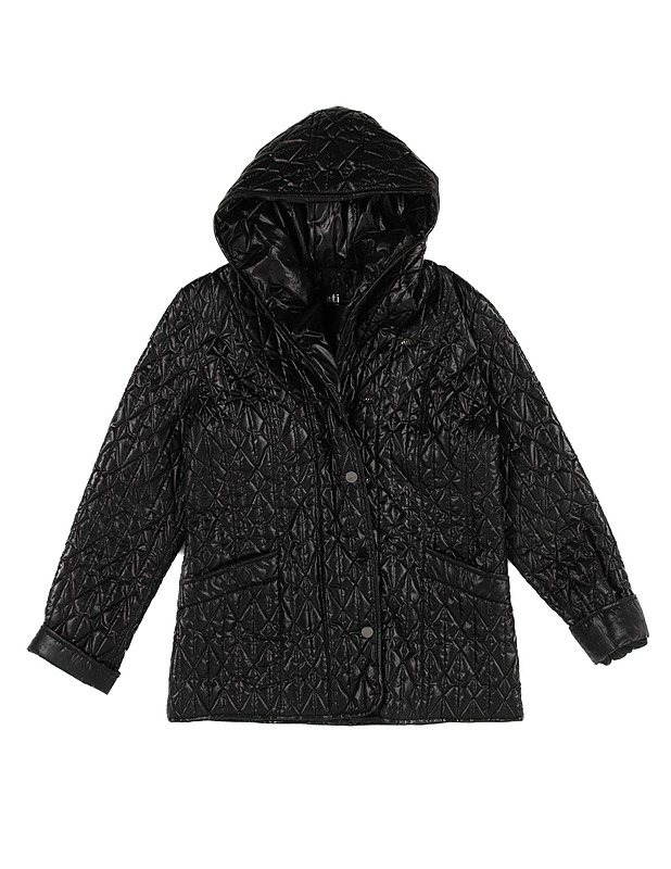 S.T.I talvitakki - Naisten takit ja jakut - 10105233872 - 0