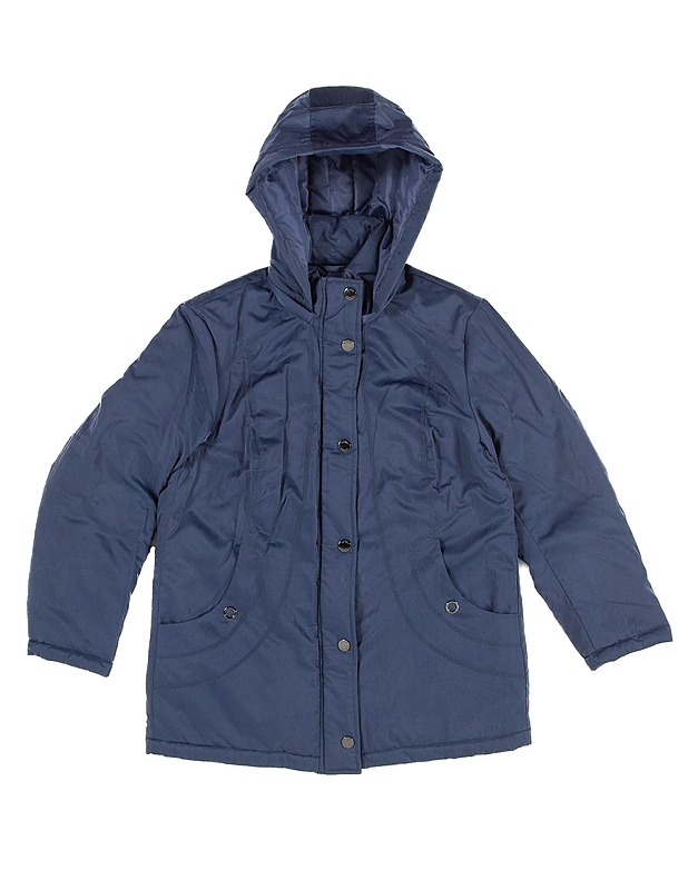 ATELIER talvitakki, 21 - Naisten takit ja jakut - 10105233926 - 0