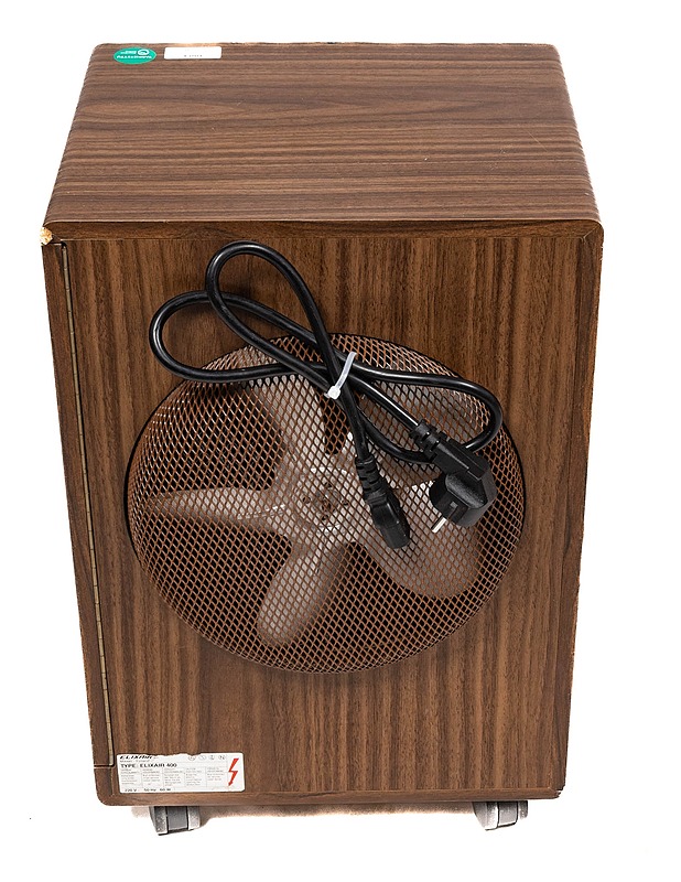 Elixair ilmanpuhdistin - Muu elektroniikka - 10105233945 - 1