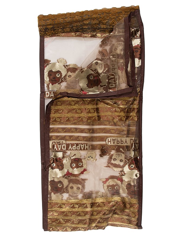 Verho, 100 x 210 cm  - Verhot ja kapat - 10105234271 - 1