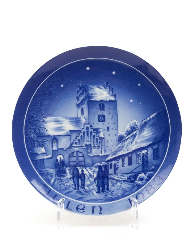 BACO Julen 1983 seinälautanen - Seinälautaset - 10105234372 - 0