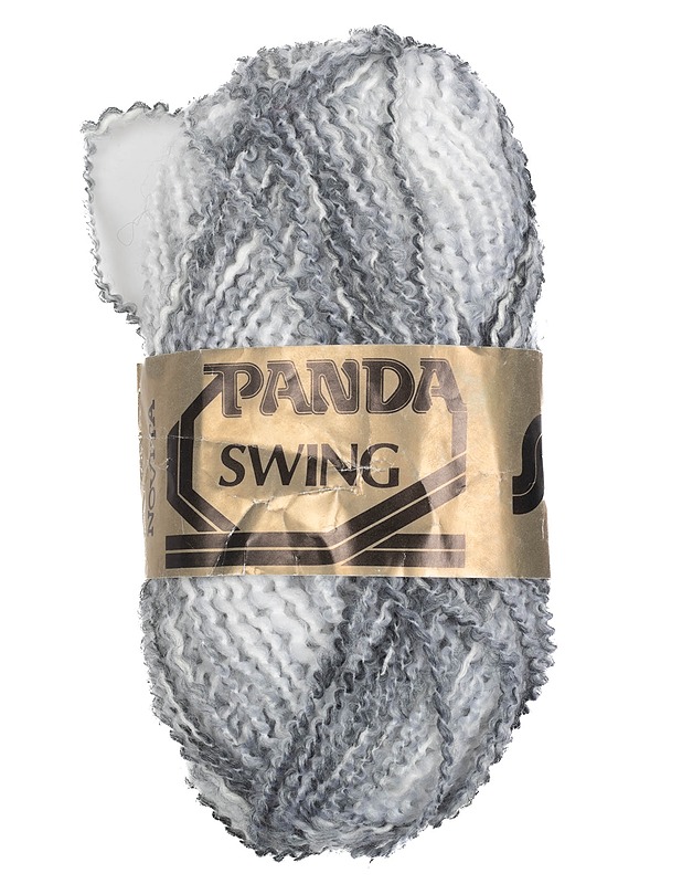 NOVITA Panda Swing puuvillasekoitelanka, 50 g - Käsityö - 10105234376 - 0