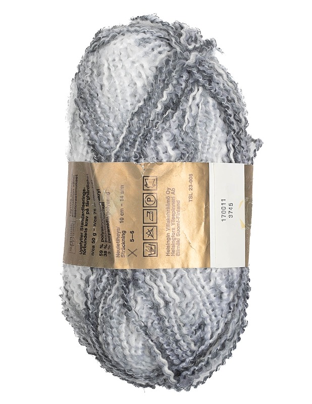 NOVITA Panda Swing puuvillasekoitelanka, 50 g - Käsityö - 10105234376 - 1