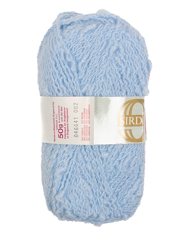 SIRDAR Pom Pom sekoitelanka, 50 g - Käsityö - 10105234408 - 1