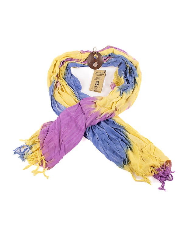 CARLAWORLD kaulahuivi - Asusteet - 10105234432 - 0