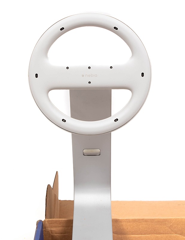 NEBIA Spa Shower suihkusetti - Rakennustarvikkeet - 10105234722 - 2