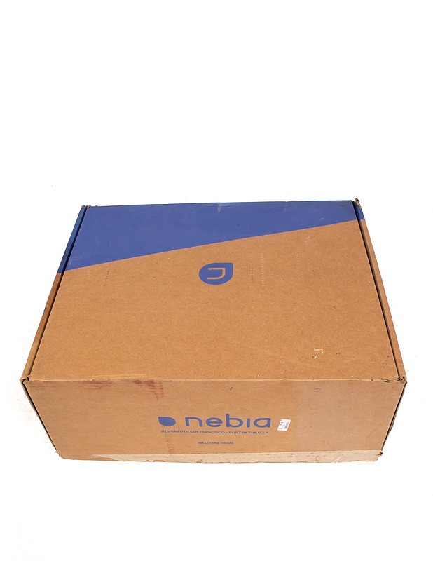 NEBIA Spa Shower suihkusetti - Rakennustarvikkeet - 10105234722 - 5