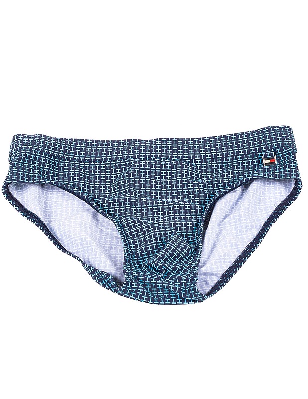 TOMMY HILFIGER uima-asu alaosa, M - Asusteet - 10105234745 - 0