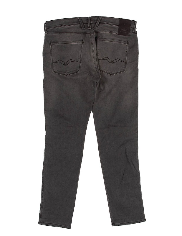REPLAY HYPERFLEX farkut, 36 - Miesten farkut - 10105234832 - 1