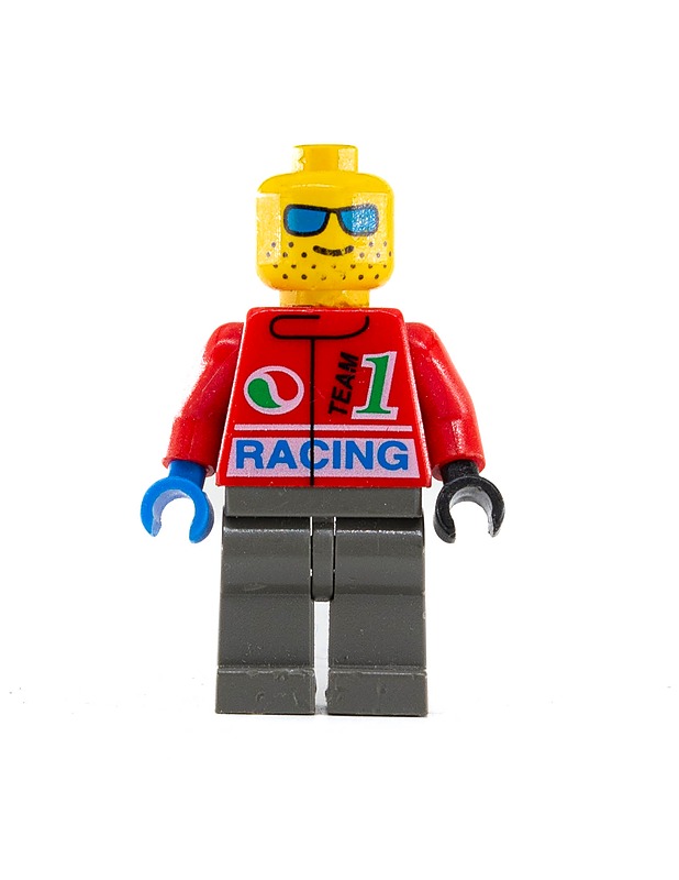 LEGO minifiguuri - Lasten lelut - 10105234939 - 0
