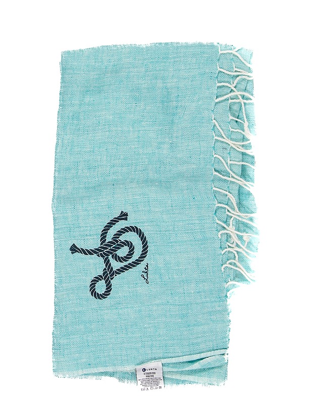 LUHTA kaulaliina, 72 x 174 cm - Kaulahuivit - 10105235061 - 0