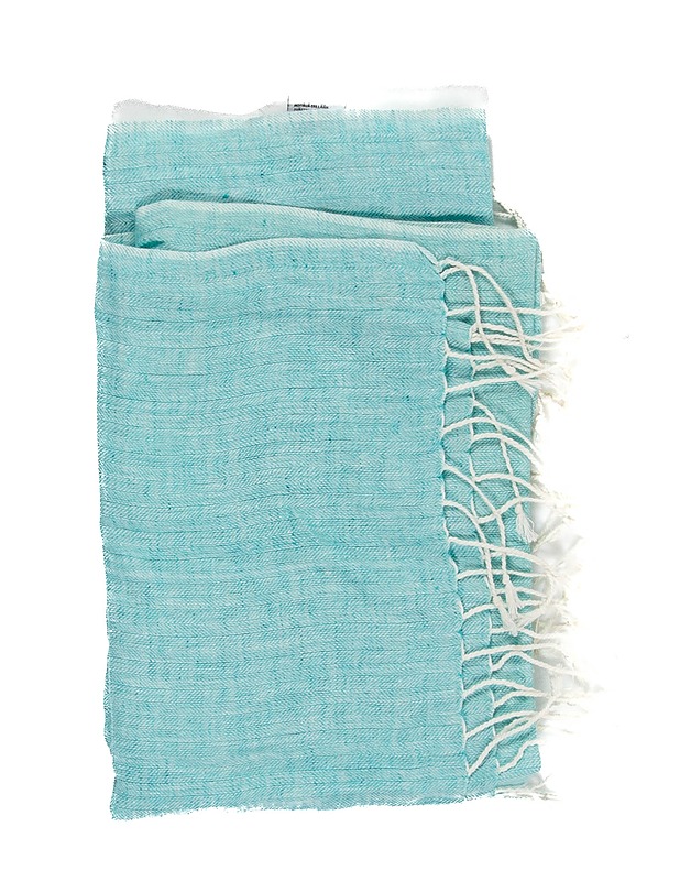 LUHTA kaulaliina, 72 x 174 cm - Kaulahuivit - 10105235061 - 1