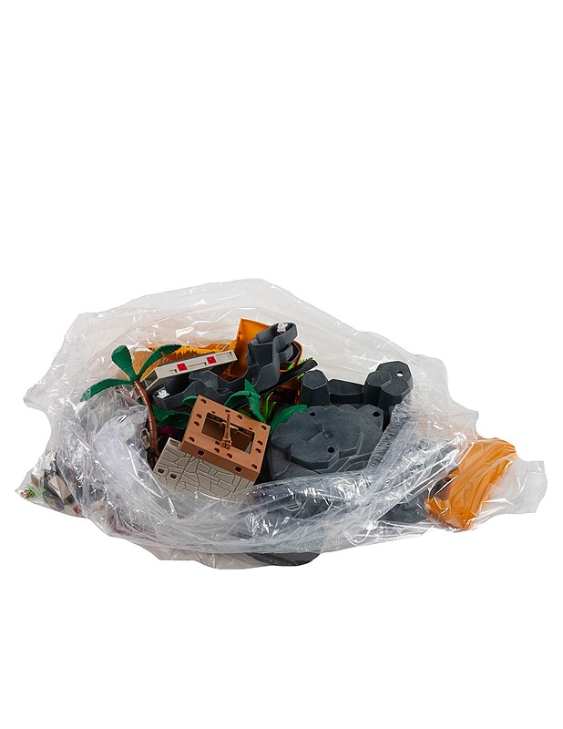 PLAYMOBIL tavaraa - Lasten lelut - 10105235101 - 0