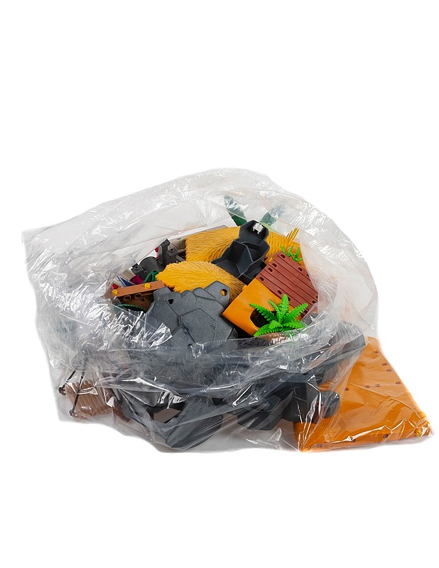 PLAYMOBIL tavaraa - Lasten lelut - 10105235101 - 1