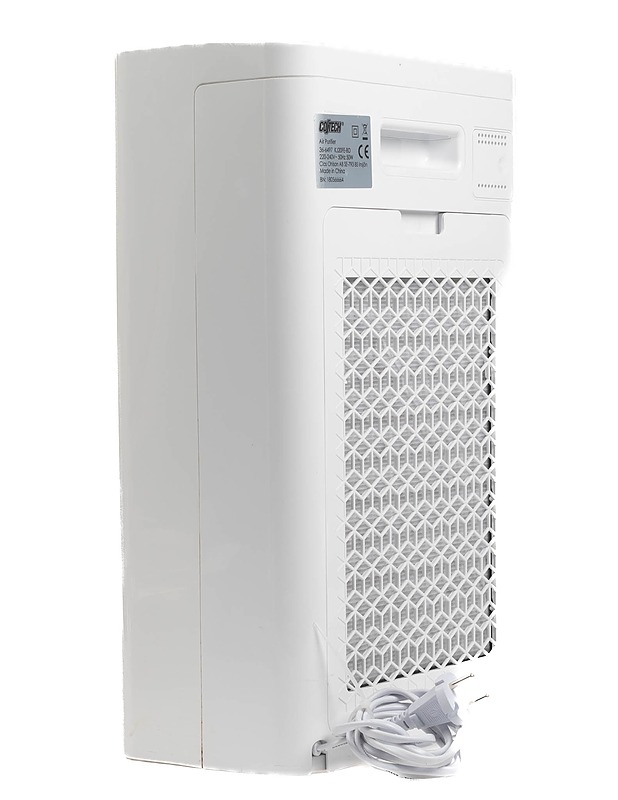 CO/TECH KJ20FE-8D ilmanpuhdistin - Pienkodinkoneet - 10105235116 - 1