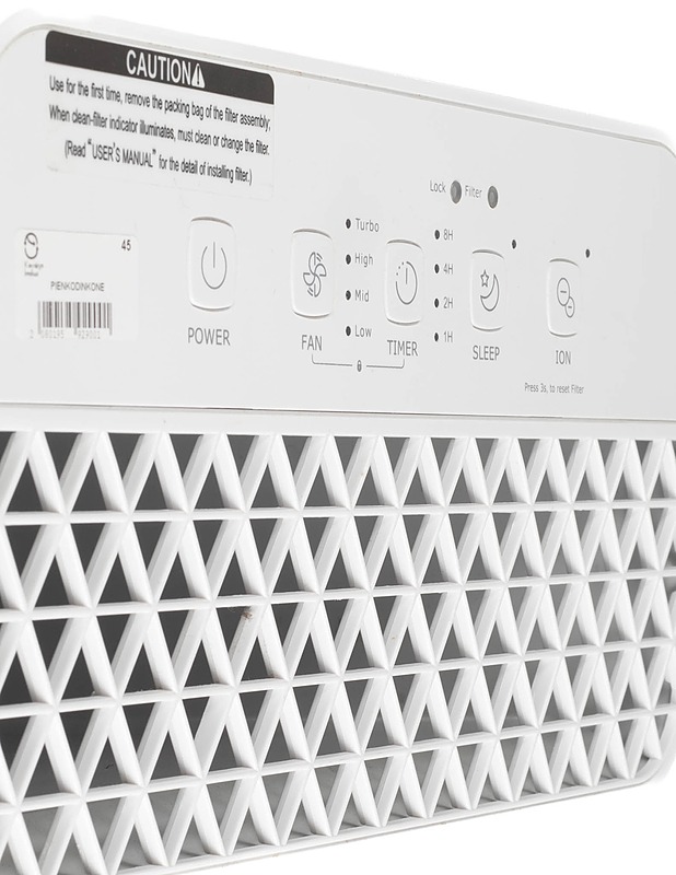 CO/TECH KJ20FE-8D ilmanpuhdistin - Pienkodinkoneet - 10105235116 - 3